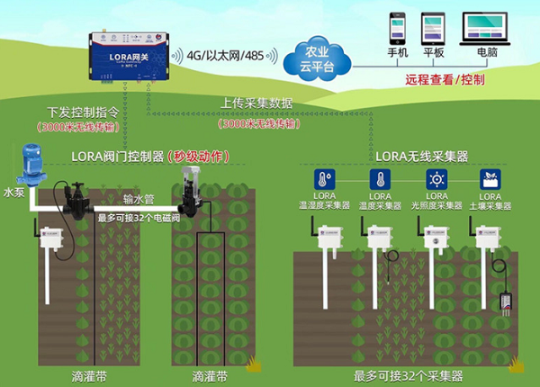 选择无线灌溉的六大理由(图3)