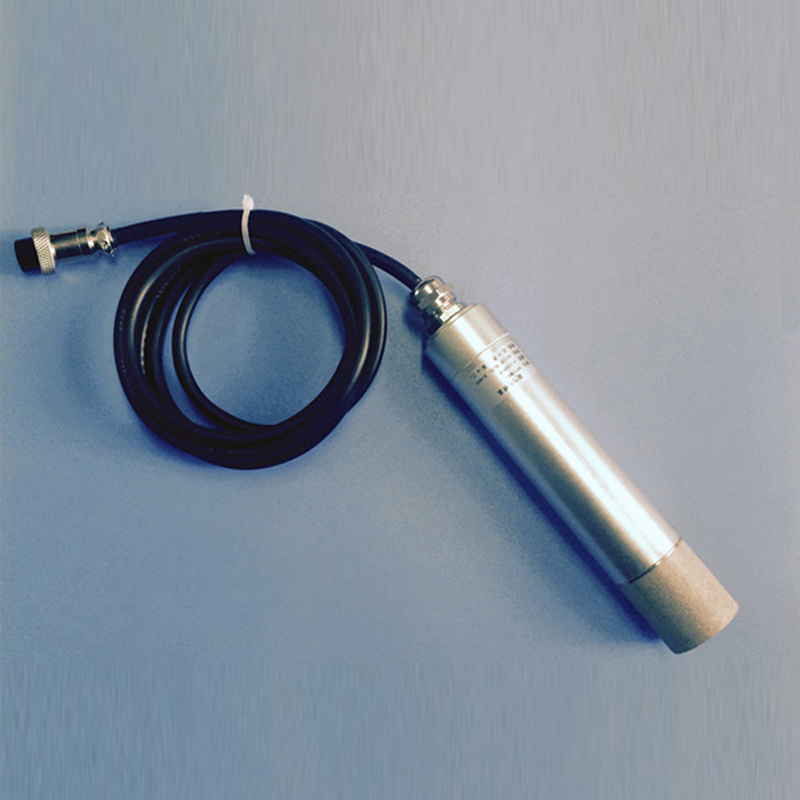 JCY-VS09型管式二氧化碳传感器