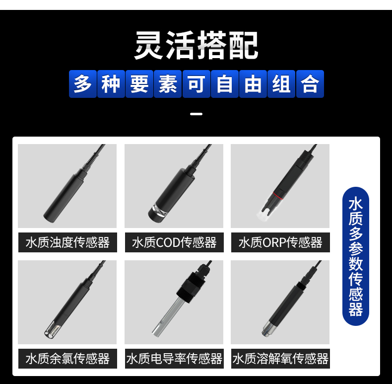 浮漂式水质监测站(图5)