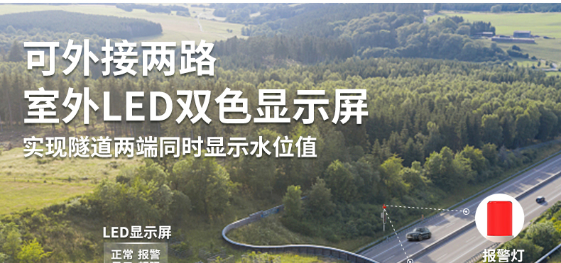 积水监测站(图13)