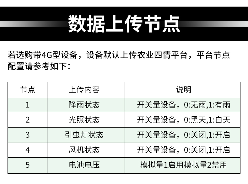 风吸式杀虫灯(图22)