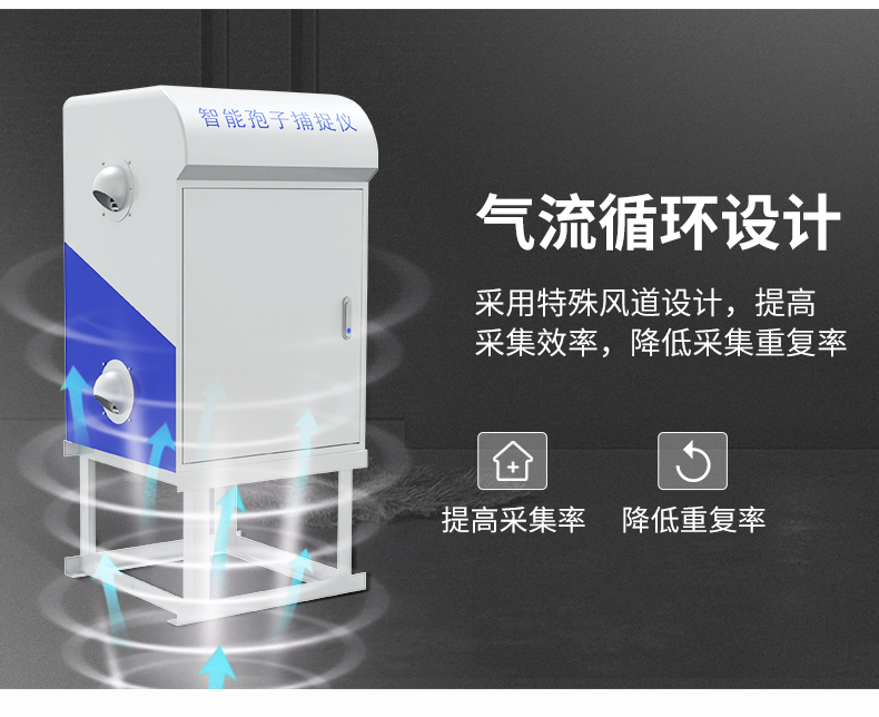 全自动孢子捕捉仪(图13)